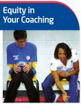 Read more: Equity in Coaching - MYoung