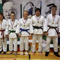 West Yorkshire Championships