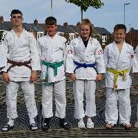 British Schools Qualifier