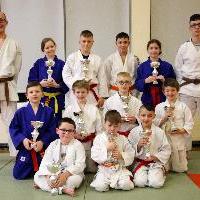 u8, Junior & Senior Development Event